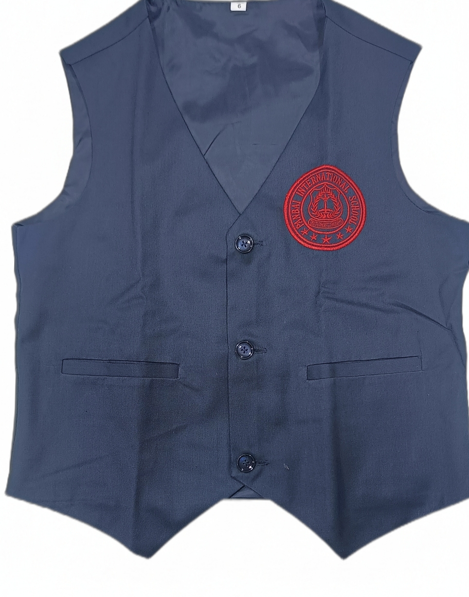 PANBAI WAISTCOAT