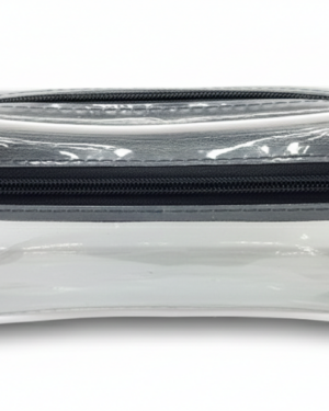 Transparent Pouch